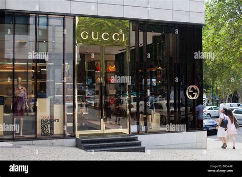 loja da gucci em sp|Gucci lisbon portugal.